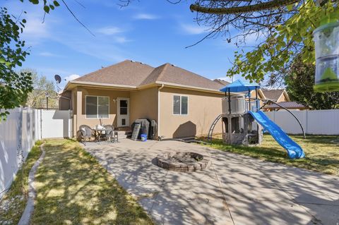 Tiny photo for 8022 S BIG SYCAMORE DR, West Jordan, UT 84081 (MLS # 2158614)