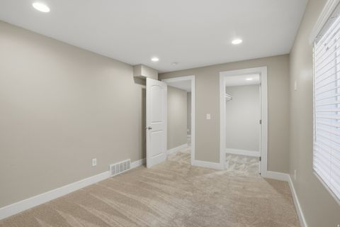 Tiny photo for 8022 S BIG SYCAMORE DR, West Jordan, UT 84081 (MLS # 2158614)