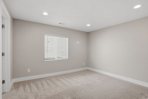 Tiny photo for 8022 S BIG SYCAMORE DR, West Jordan, UT 84081 (MLS # 2158614)