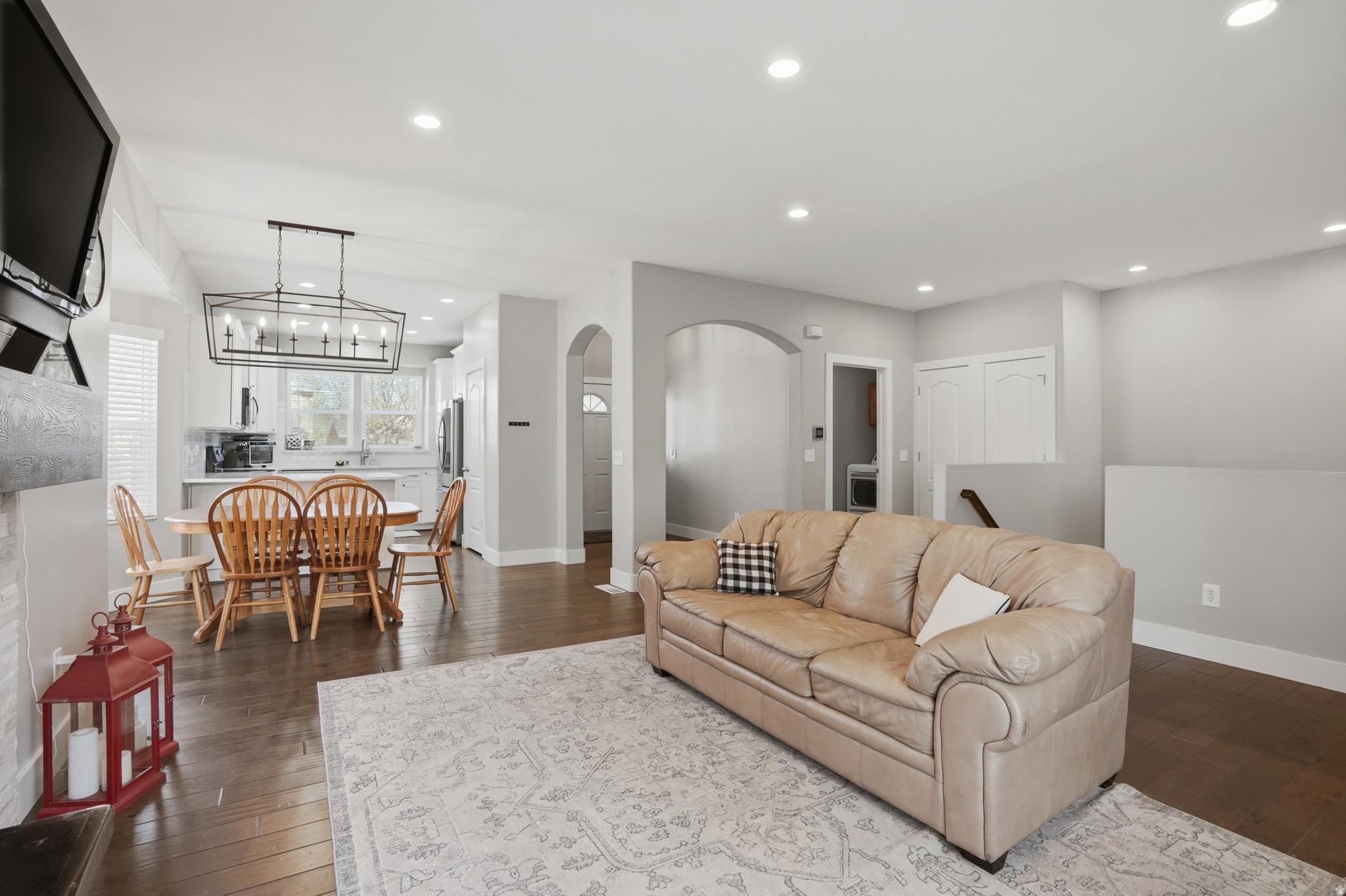 SYCAMORES AT JORDAN HILLS - Residential