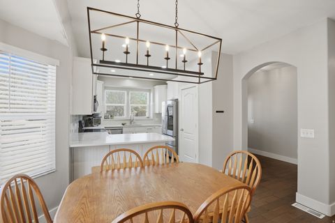Tiny photo for 8022 S BIG SYCAMORE DR, West Jordan, UT 84081 (MLS # 2158614)