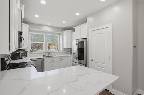Tiny photo for 8022 S BIG SYCAMORE DR, West Jordan, UT 84081 (MLS # 2158614)