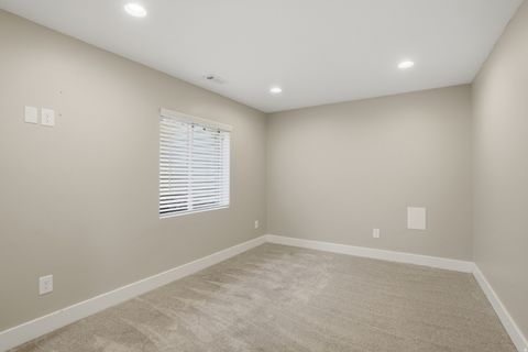 Tiny photo for 8022 S BIG SYCAMORE DR, West Jordan, UT 84081 (MLS # 2158614)