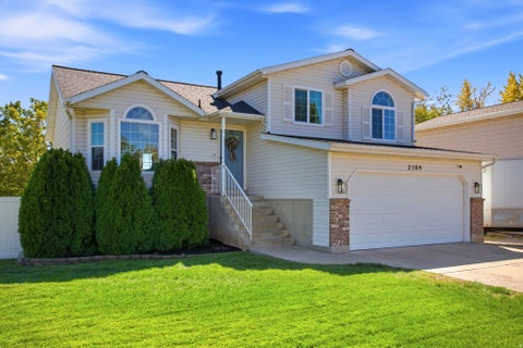 Homes For Sale - 2589 W 1475<br/> Layton, UT 84041