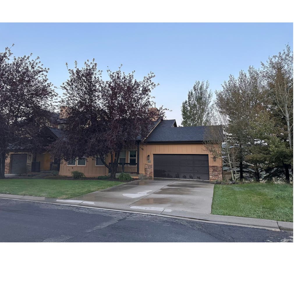 Photo of 12293 N ROSS CREEK DR #12, Kamas, UT 84036 (MLS # 2175594)