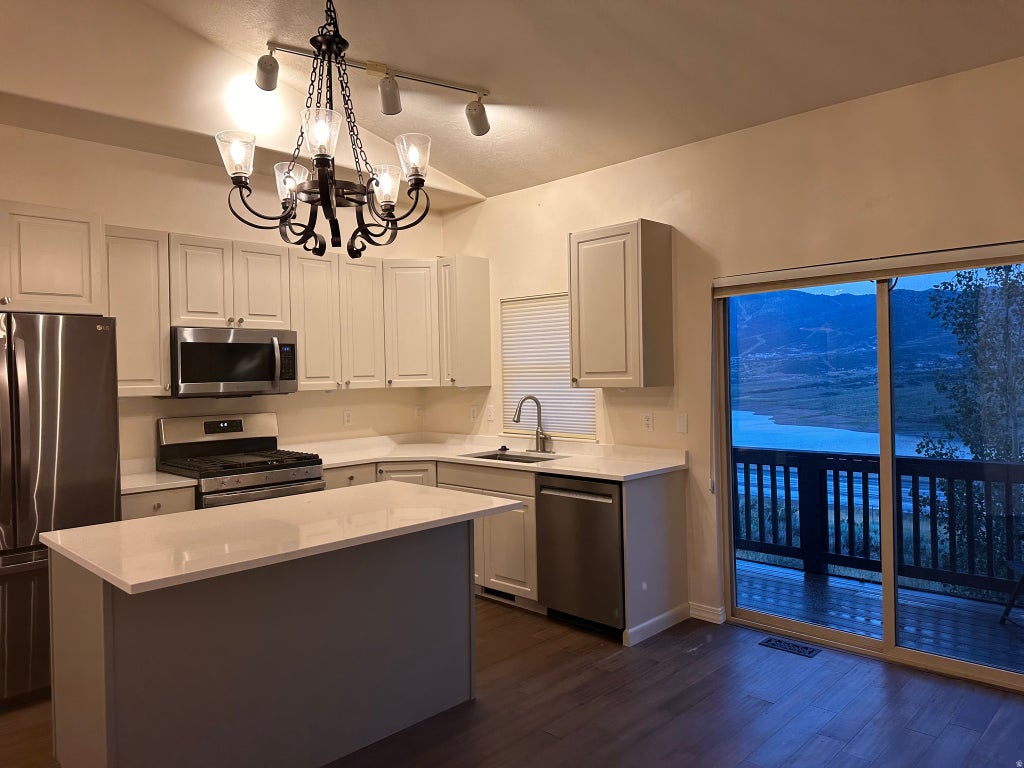 Photo of 12293 N ROSS CREEK DR #12, Kamas, UT 84036 (MLS # 2175594)