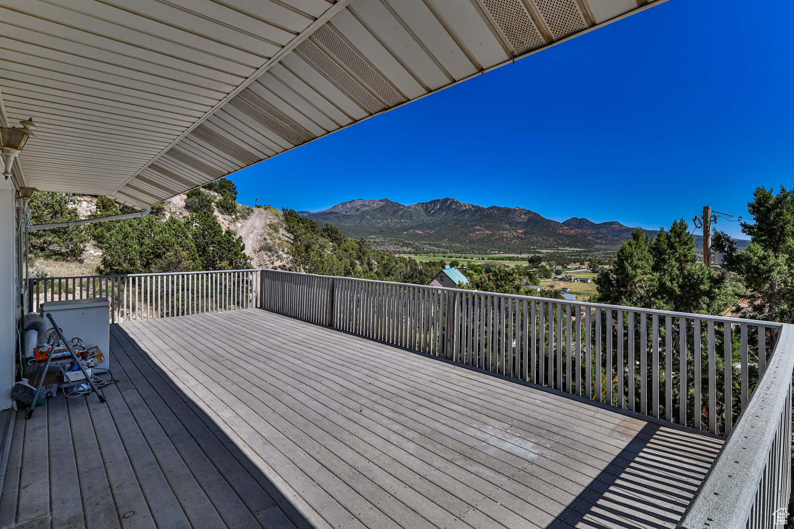 207 Red Hills Rd, Central, Utah image 1