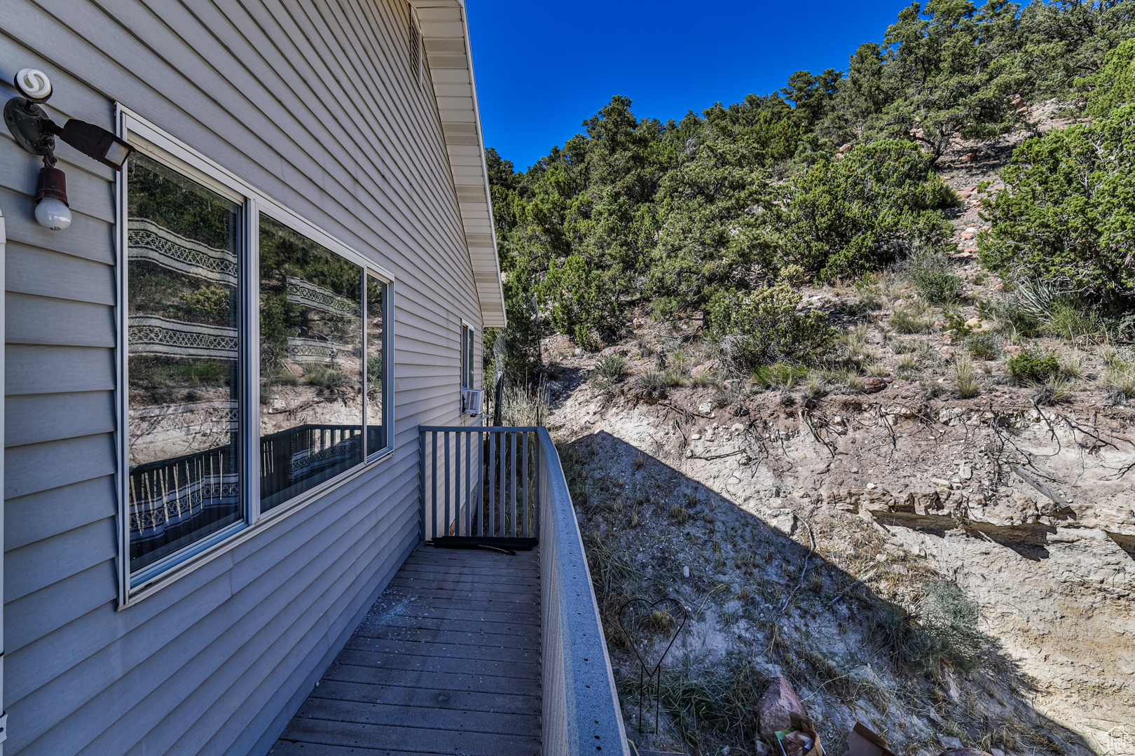 207 Red Hills Rd, Central, Utah image 31