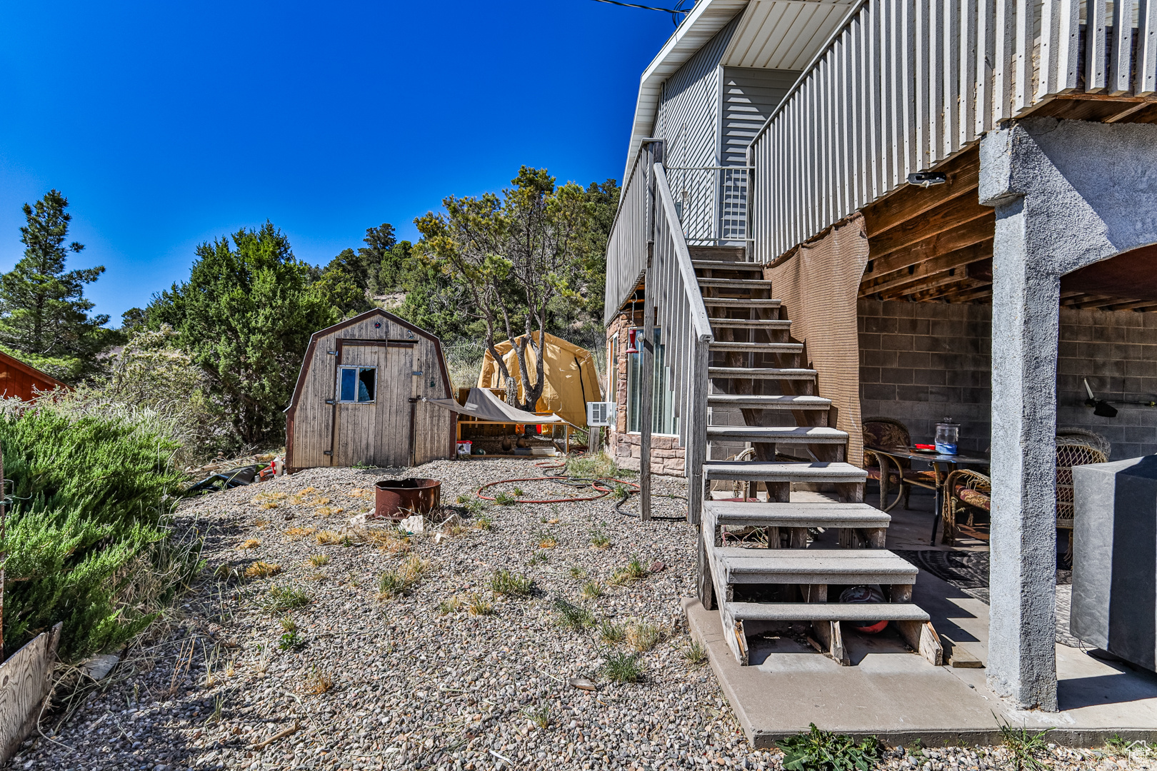 207 Red Hills Rd, Central, Utah image 44