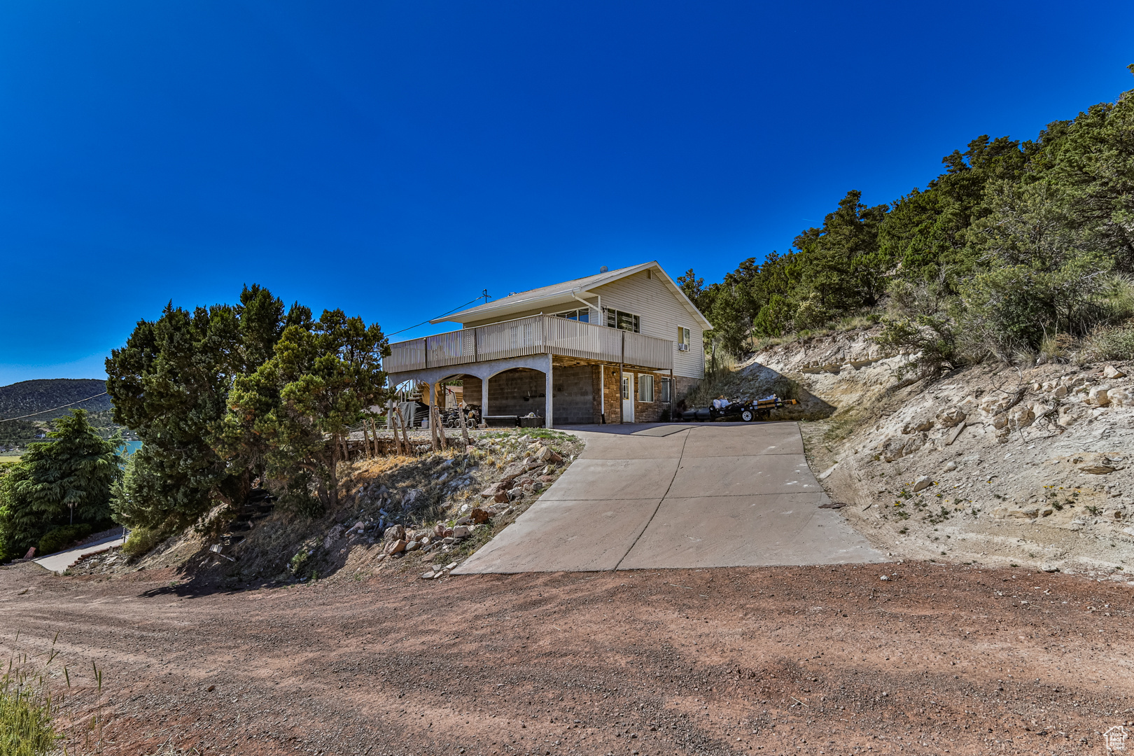 207 Red Hills Rd, Central, Utah image 48