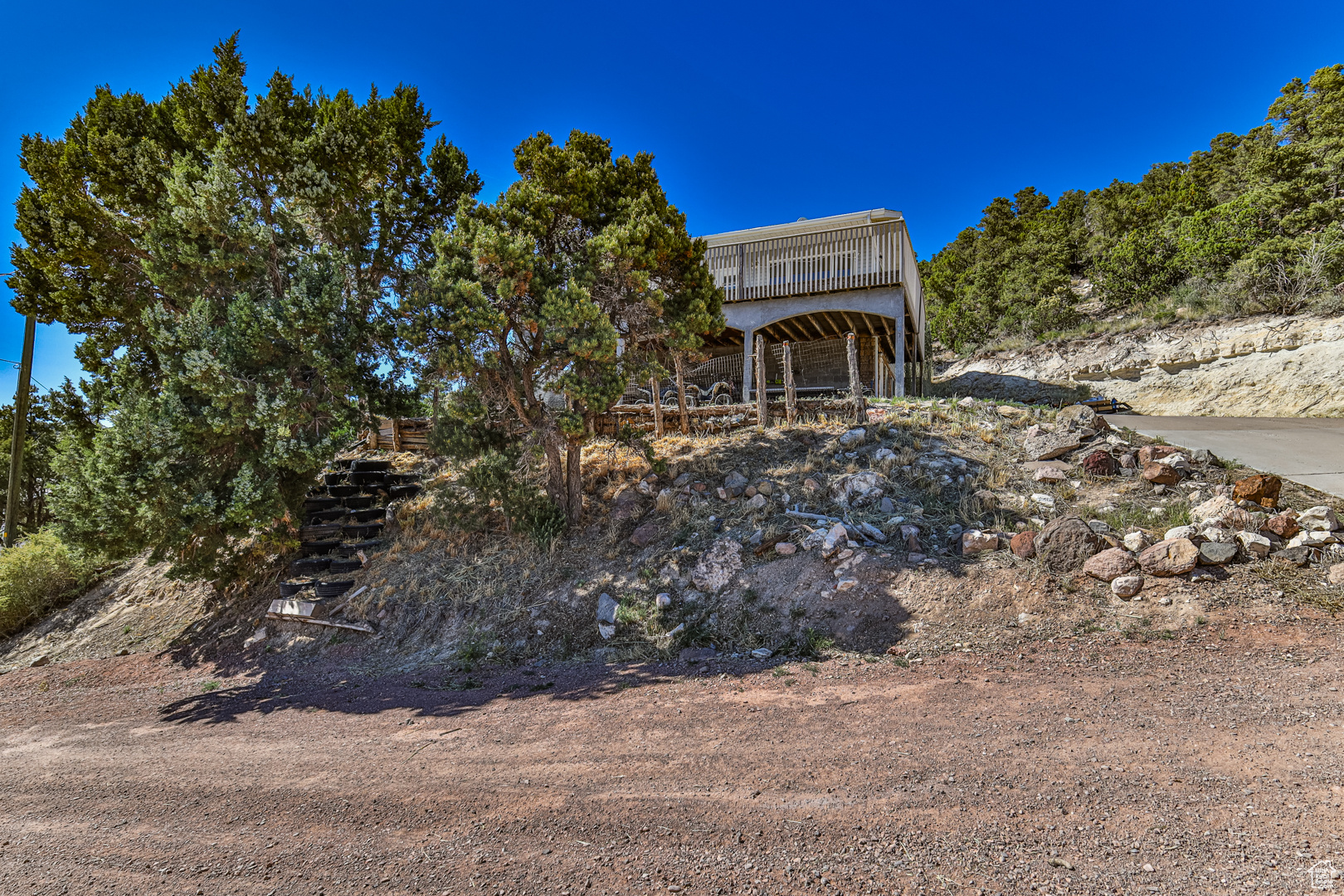 207 Red Hills Rd, Central, Utah image 50