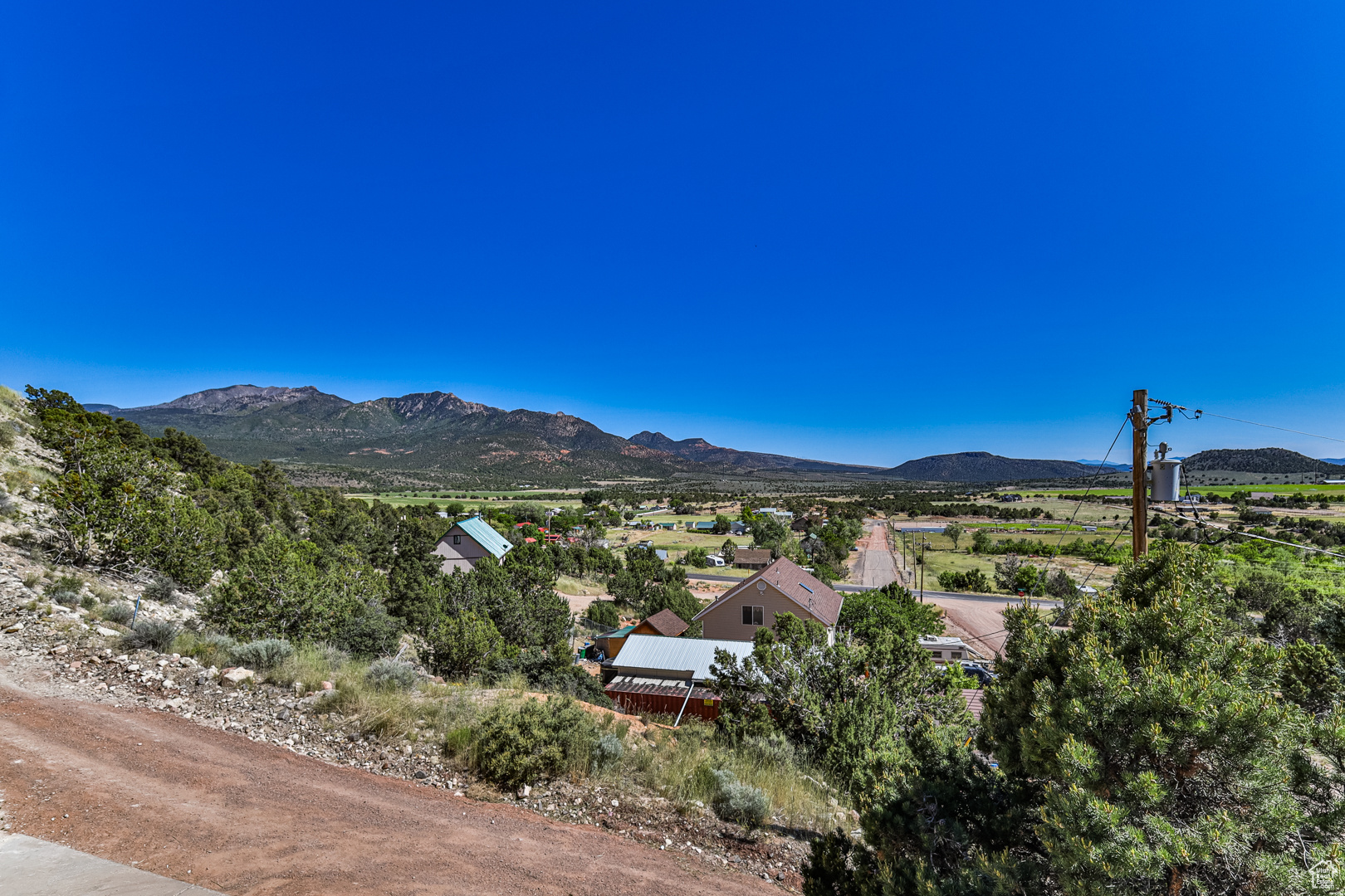 207 Red Hills Rd, Central, Utah image 36