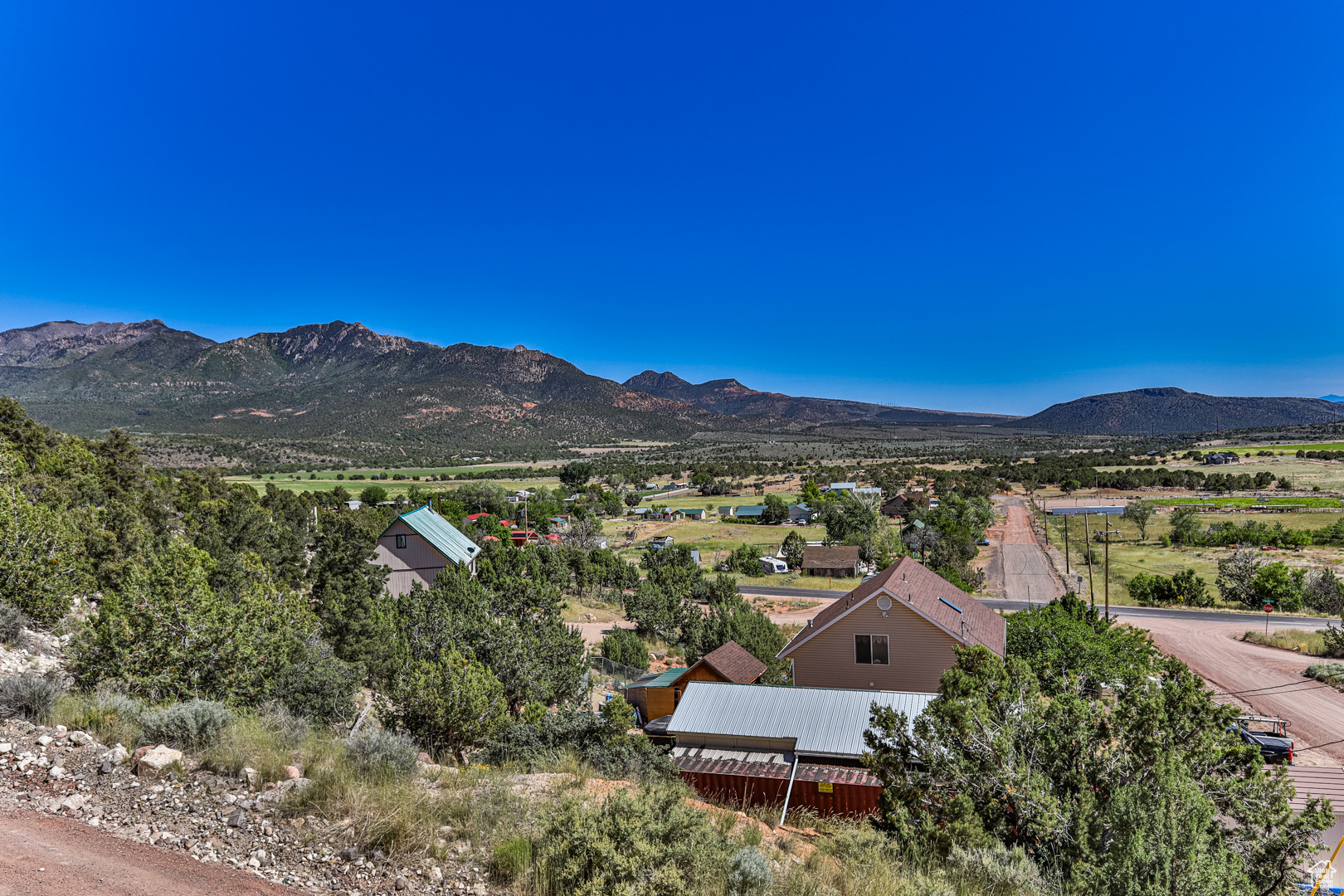 207 Red Hills Rd, Central, Utah image 33