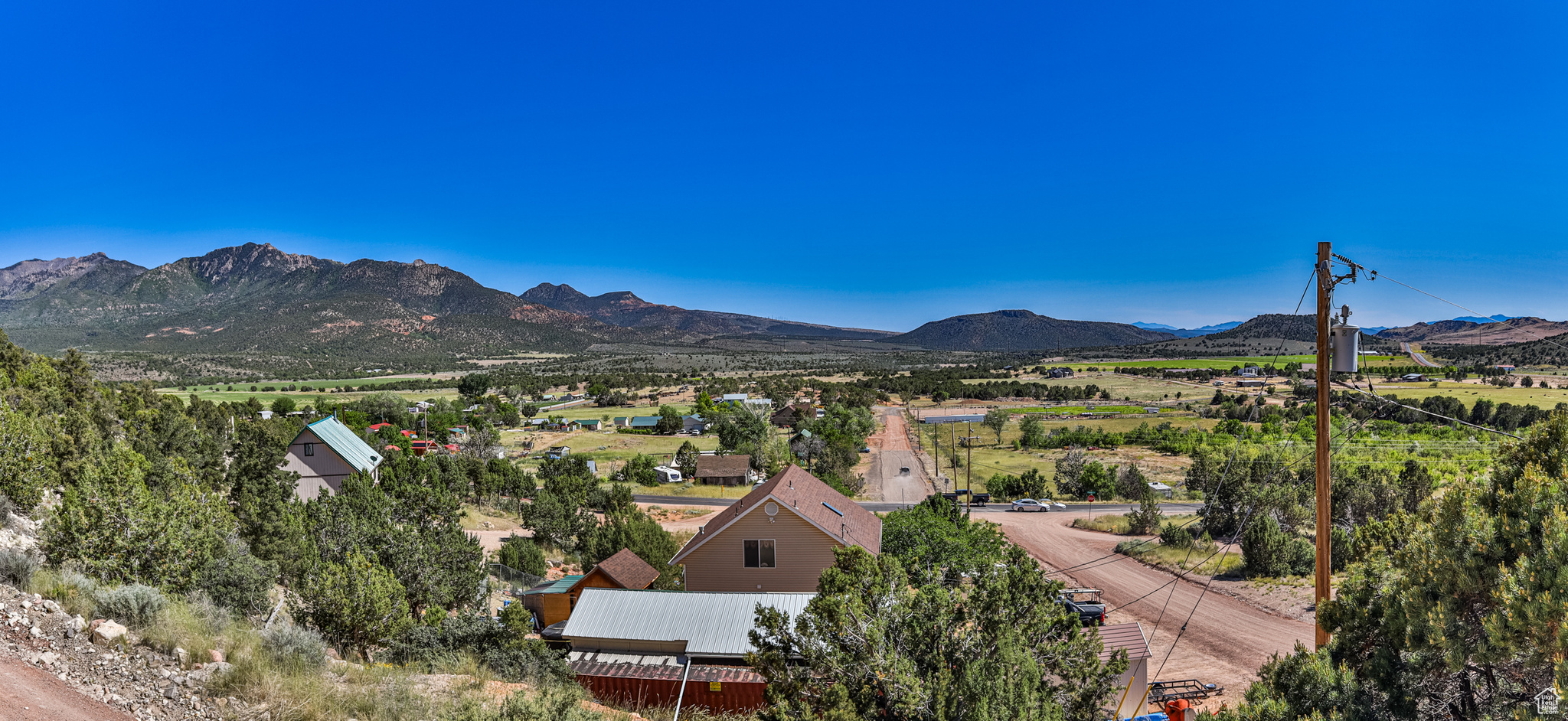 207 Red Hills Rd, Central, Utah image 34