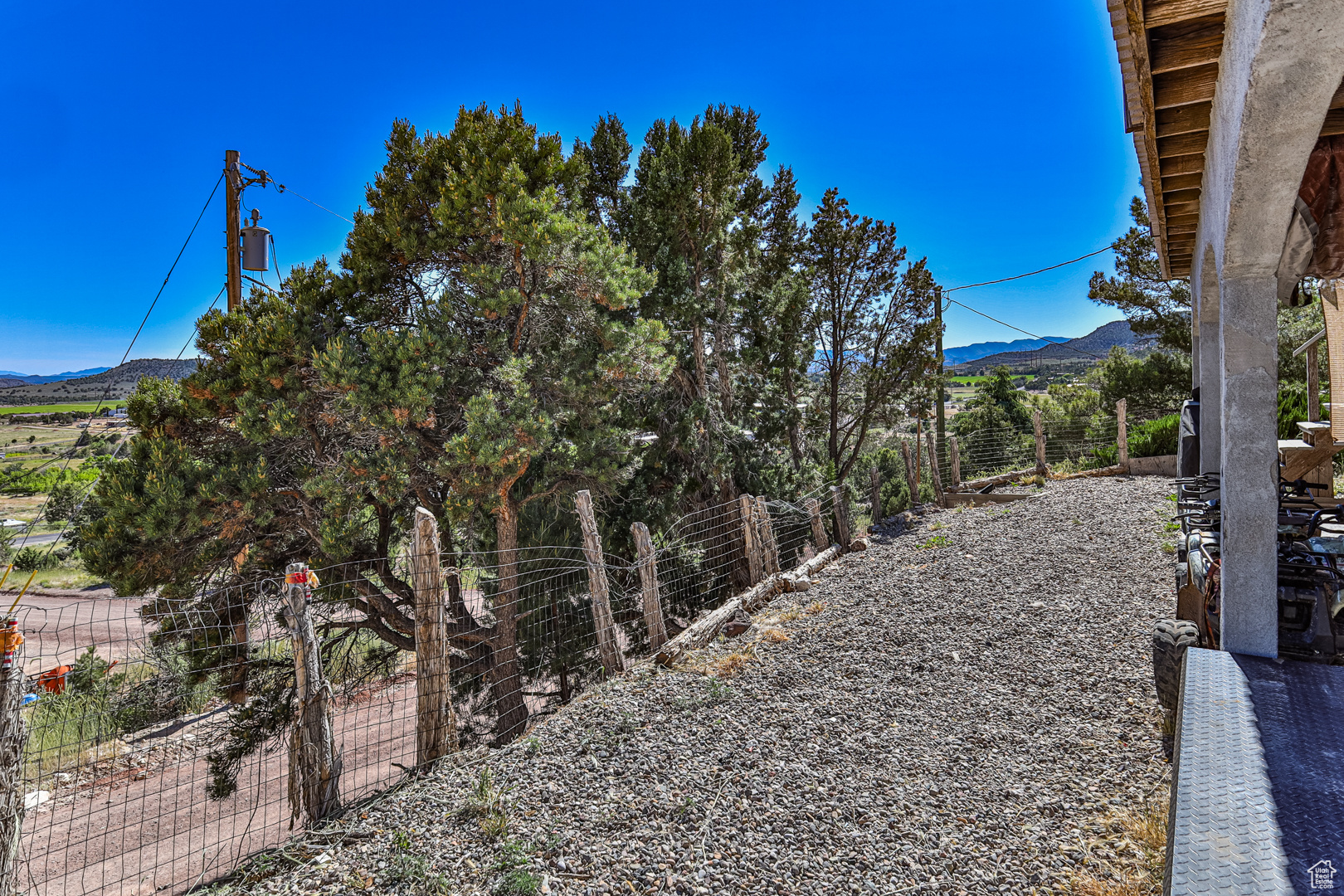 207 Red Hills Rd, Central, Utah image 42