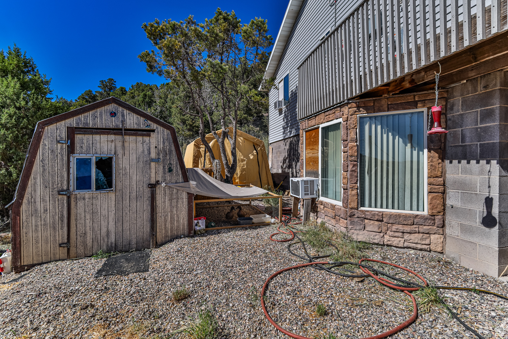 207 Red Hills Rd, Central, Utah image 45