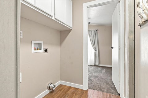 Tiny photo for 772 W BIG MOUNTAIN DR #176, Salt Lake City, UT 84123 (MLS # 2183076)