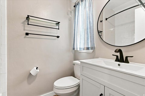 Tiny photo for 772 W BIG MOUNTAIN DR #176, Salt Lake City, UT 84123 (MLS # 2183076)
