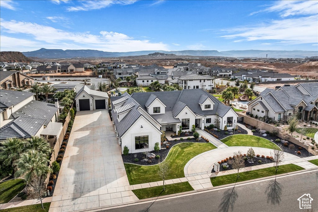 Photo of 2204 E 3770 S ST S, Saint George, UT 84790 (MLS # 2191955)