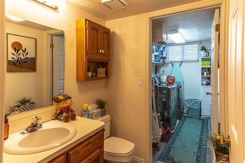 Tiny photo for 2618 N 1650 E, Layton, UT 84040 (MLS # 2122257)