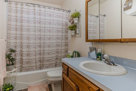 Tiny photo for 2618 N 1650 E, Layton, UT 84040 (MLS # 2122257)