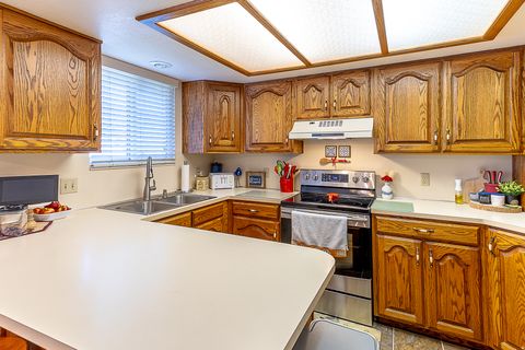 Tiny photo for 2618 N 1650 E, Layton, UT 84040 (MLS # 2122257)