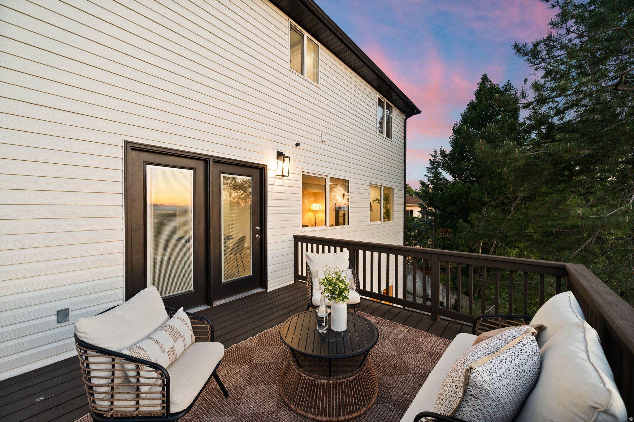 HIGHLANDS PLAT A - Residential