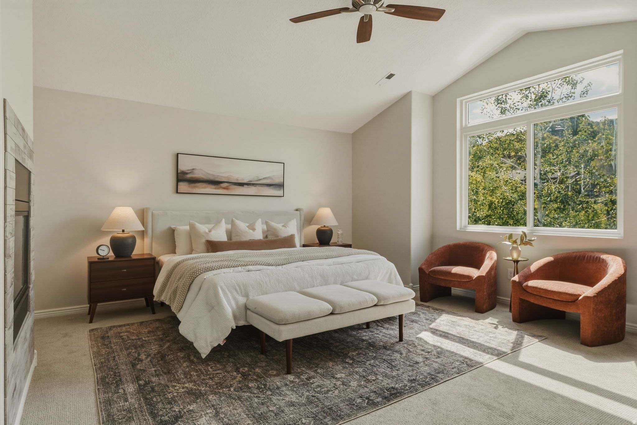 HIGHLANDS PLAT A - Residential