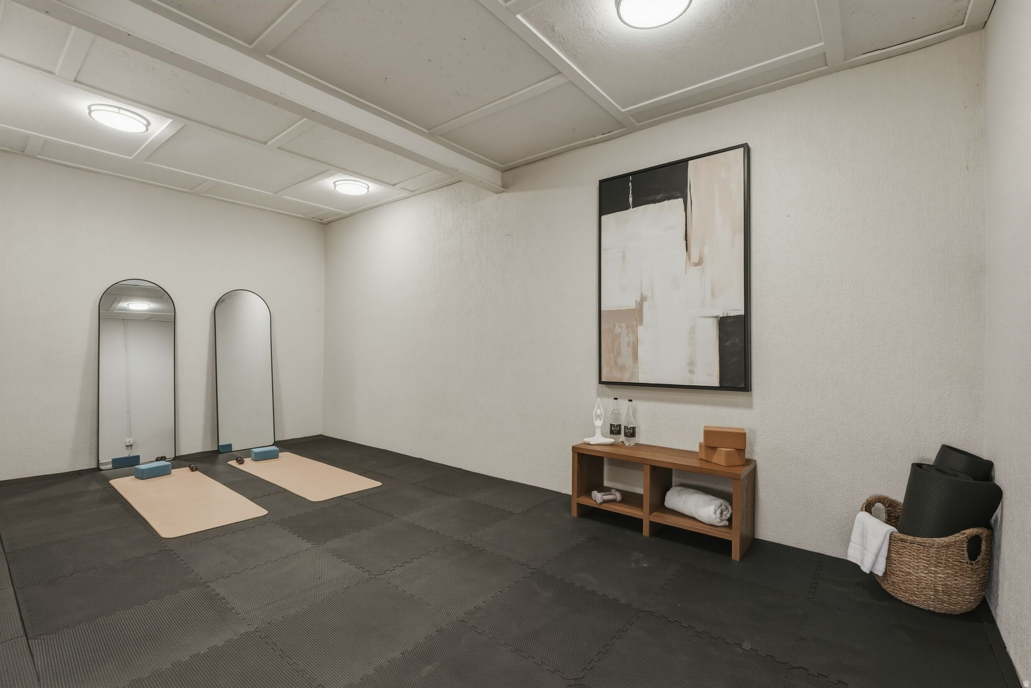 HIGHLANDS PLAT A - Residential
