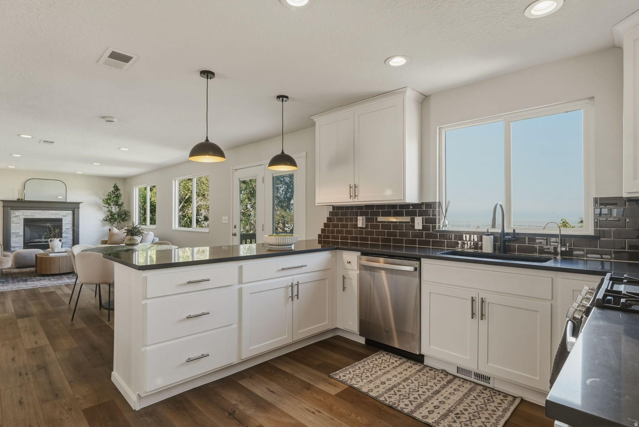 HIGHLANDS PLAT A - Residential