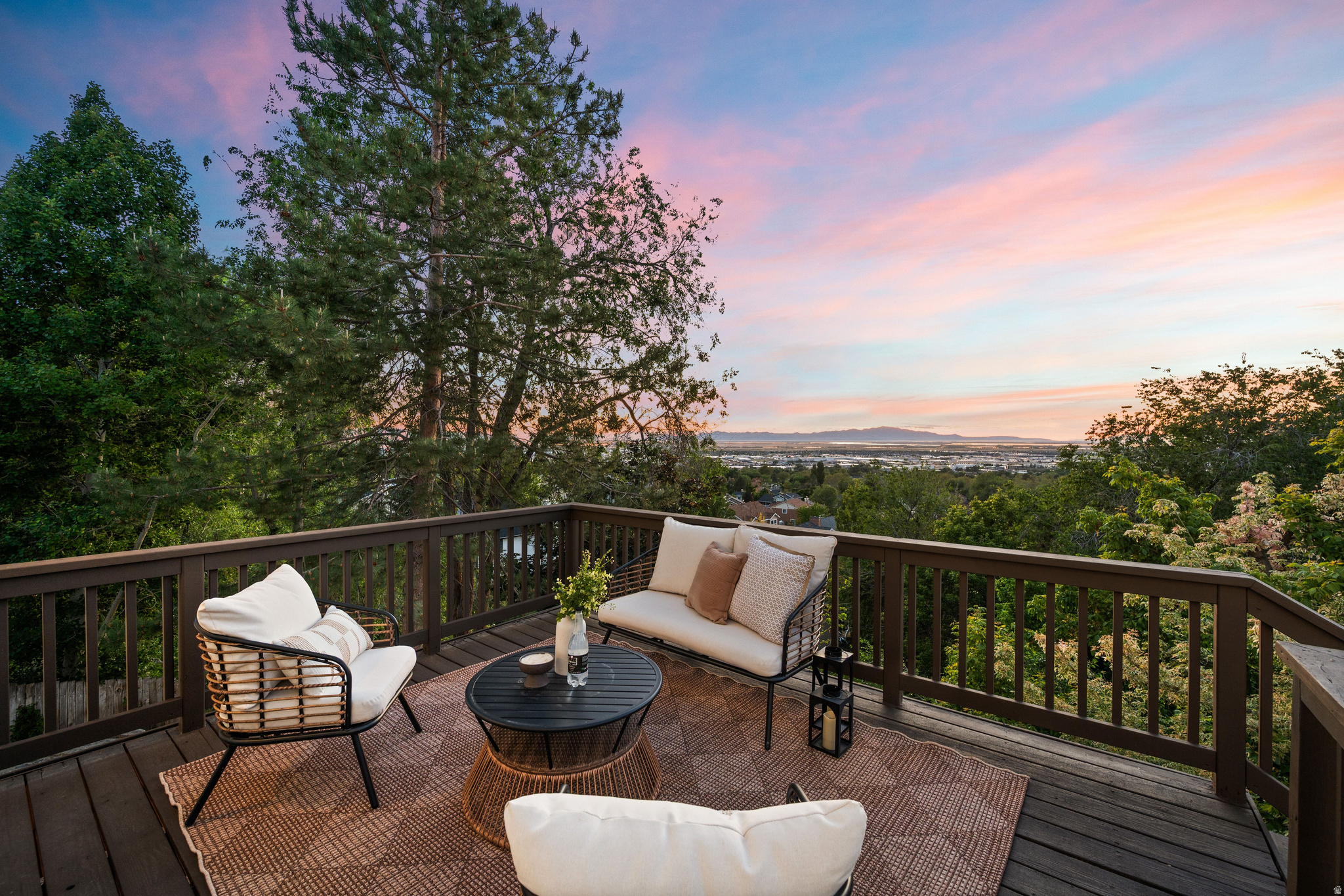 HIGHLANDS PLAT A - Residential