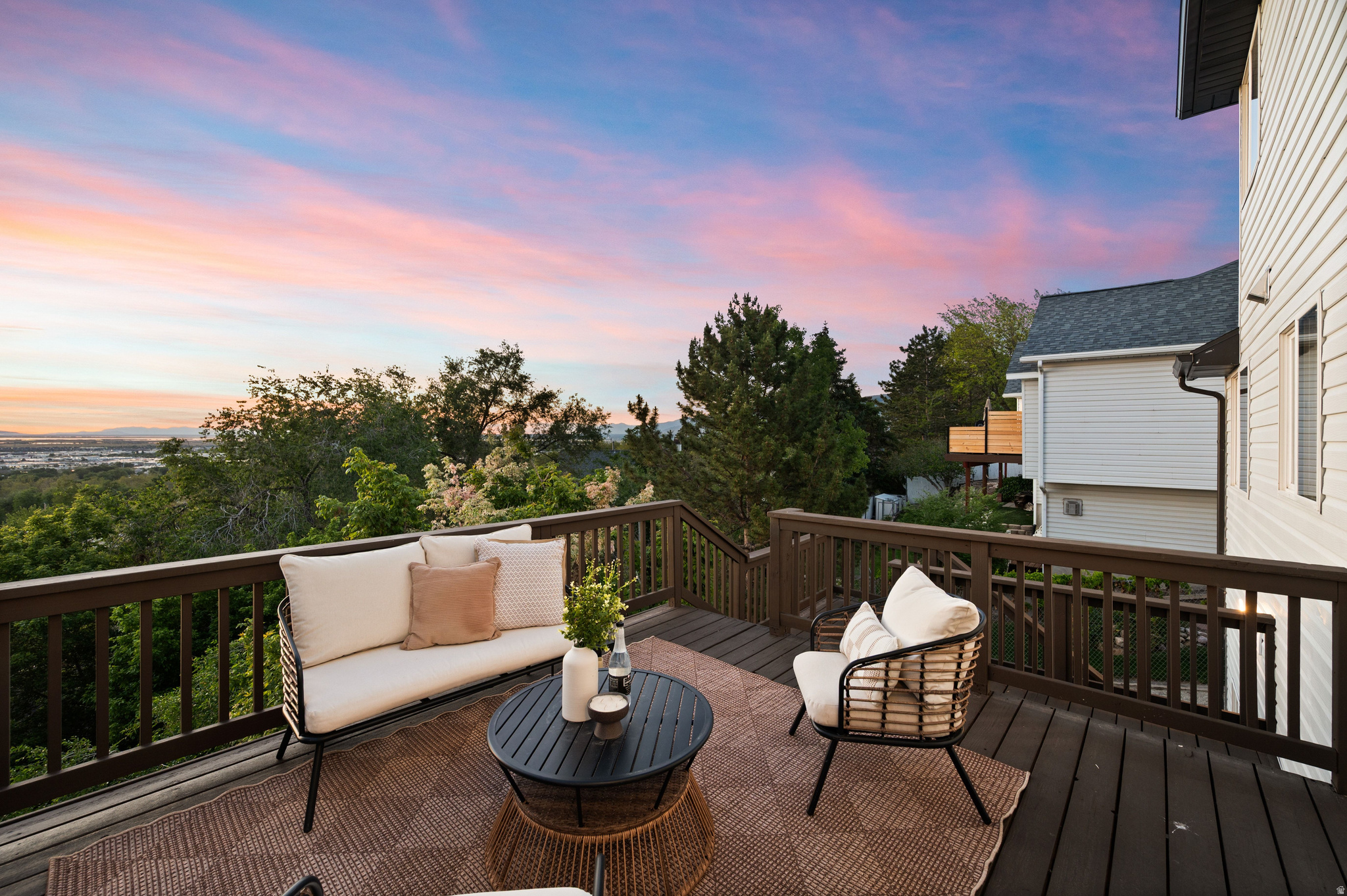 HIGHLANDS PLAT A - Residential