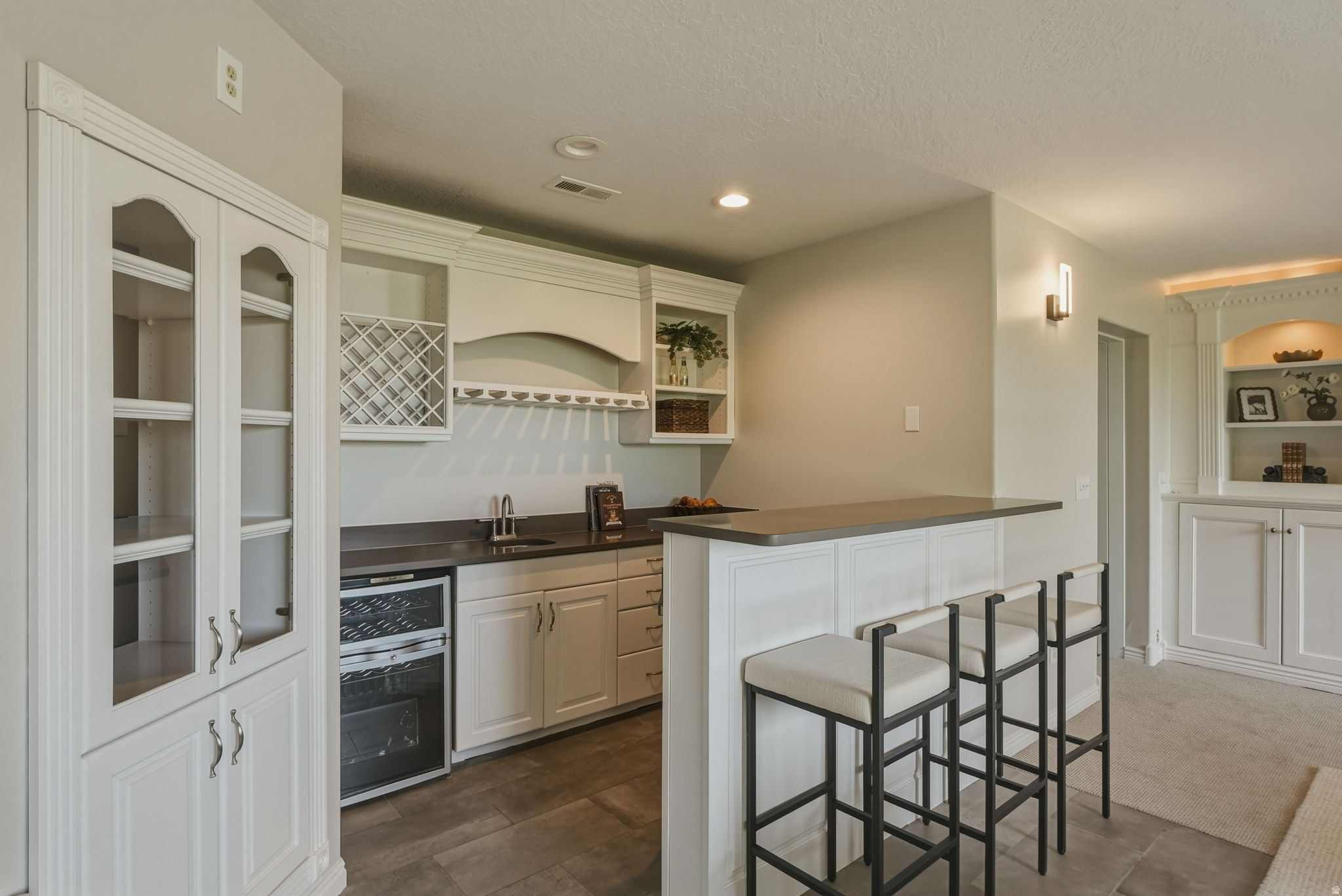 HIGHLANDS PLAT A - Residential