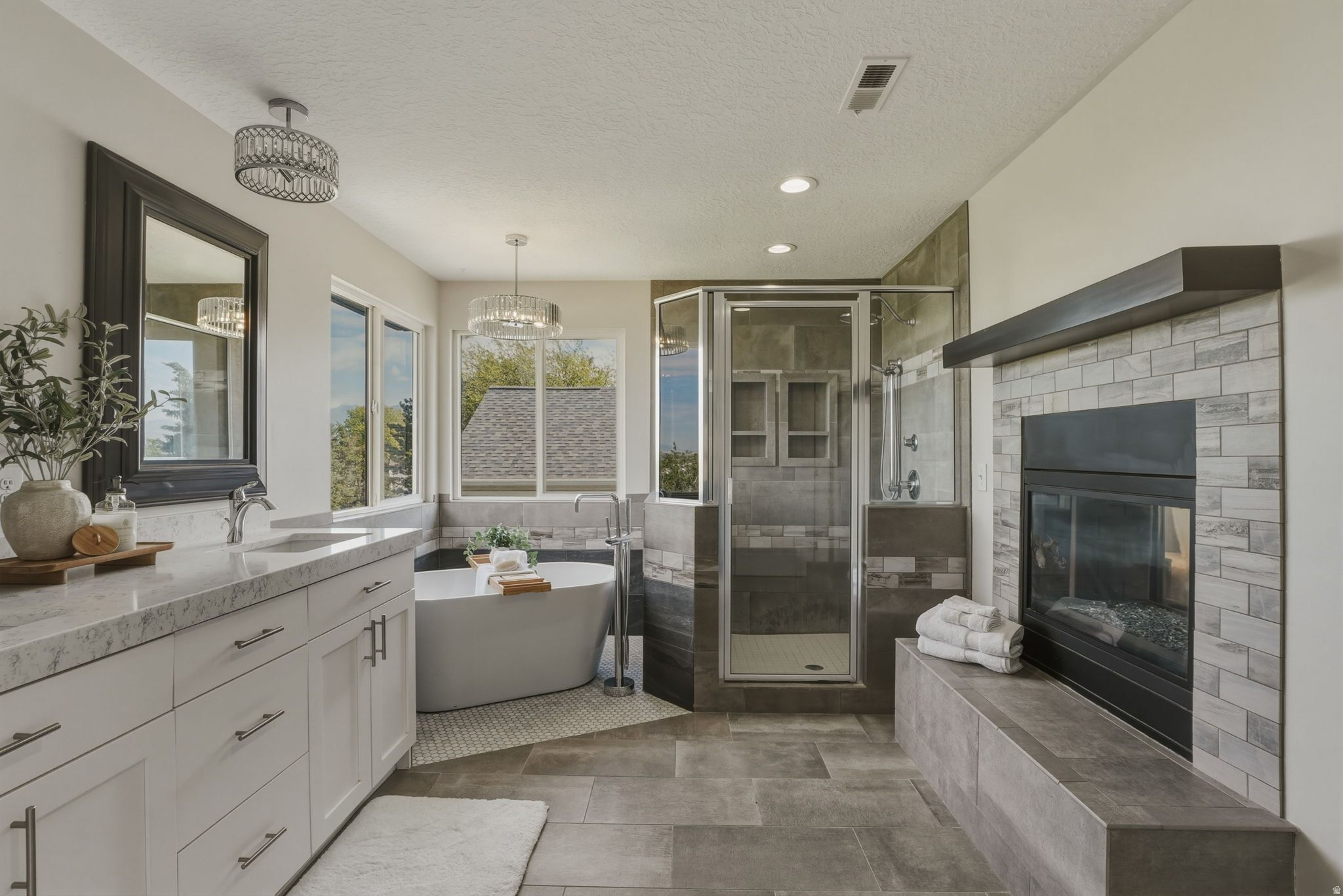 HIGHLANDS PLAT A - Residential