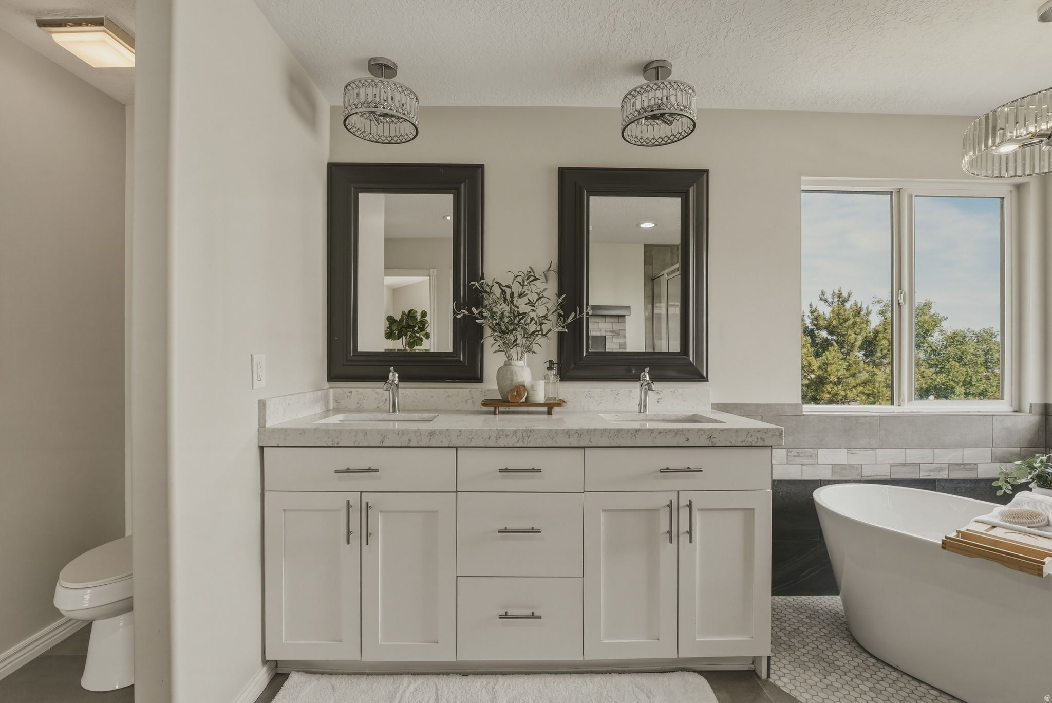 HIGHLANDS PLAT A - Residential