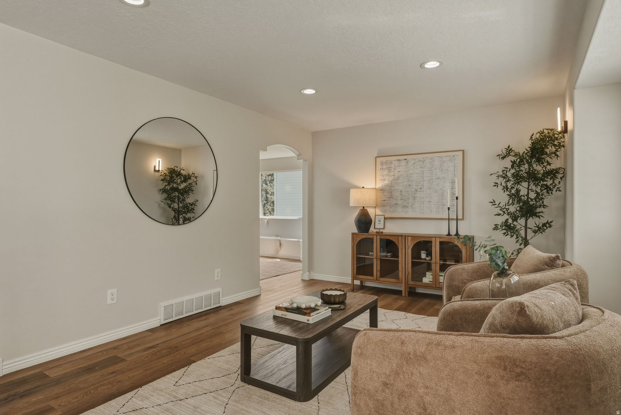 HIGHLANDS PLAT A - Residential
