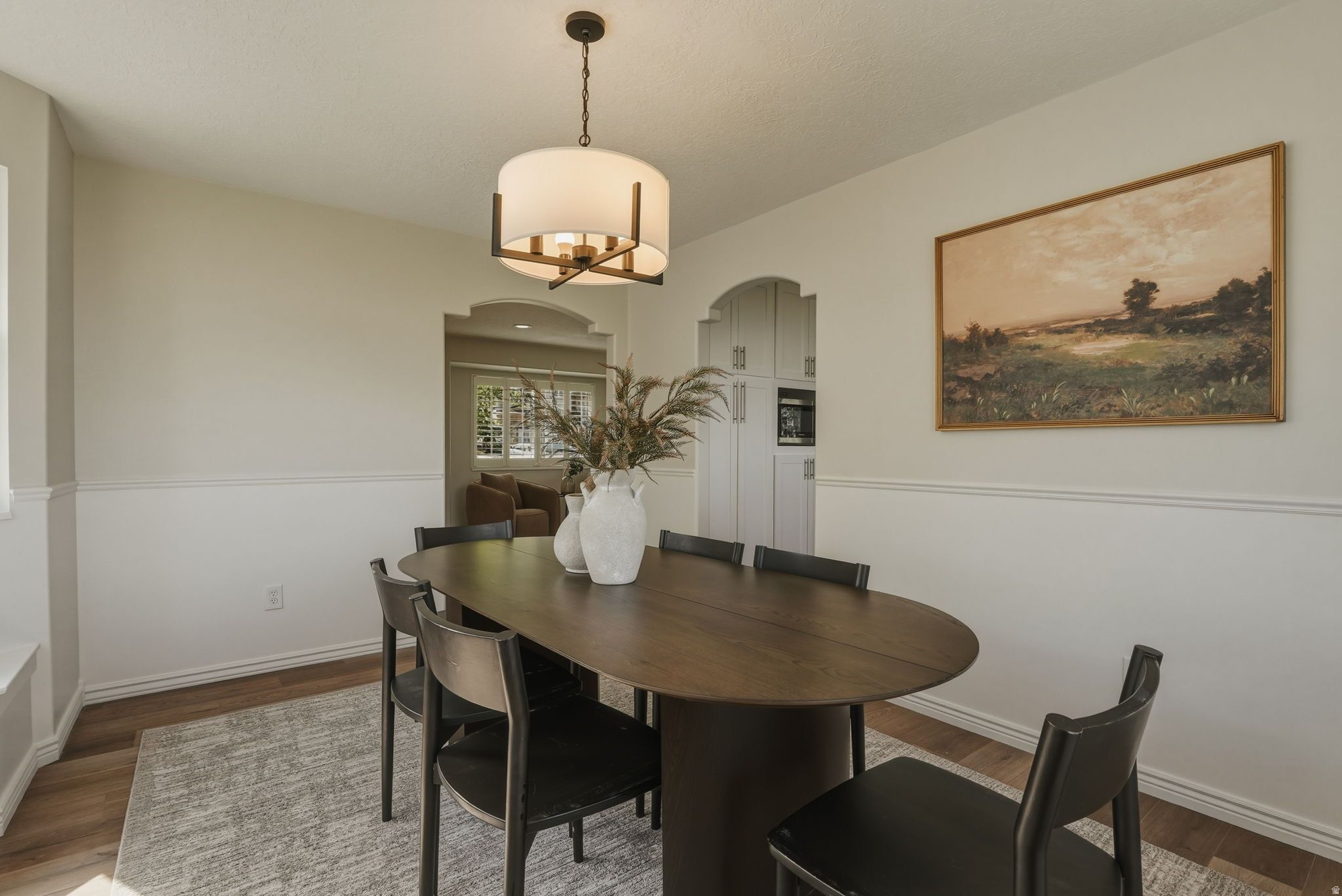 HIGHLANDS PLAT A - Residential