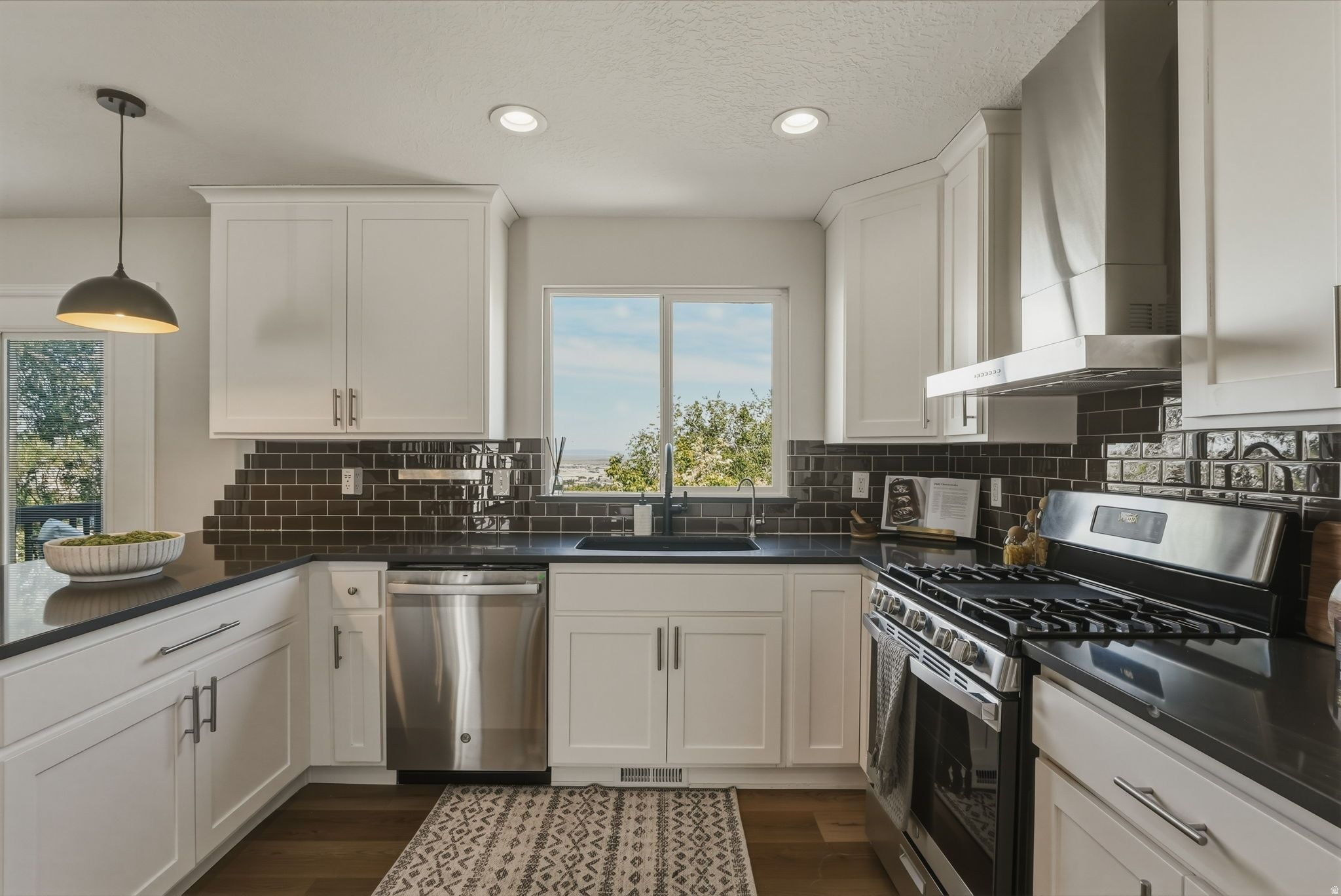 HIGHLANDS PLAT A - Residential