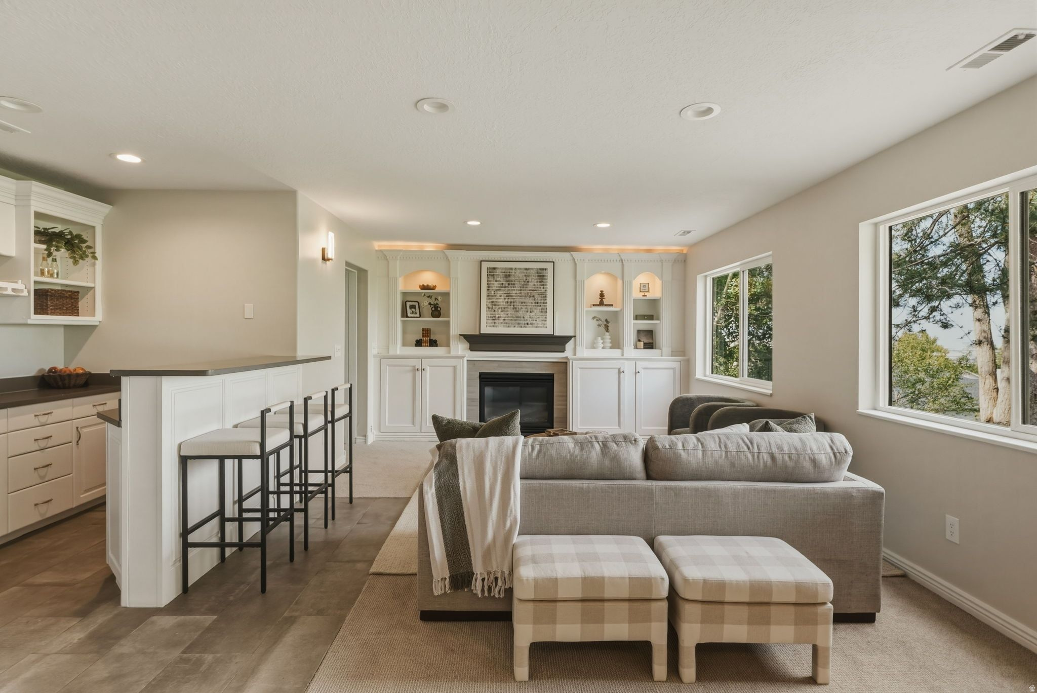 HIGHLANDS PLAT A - Residential