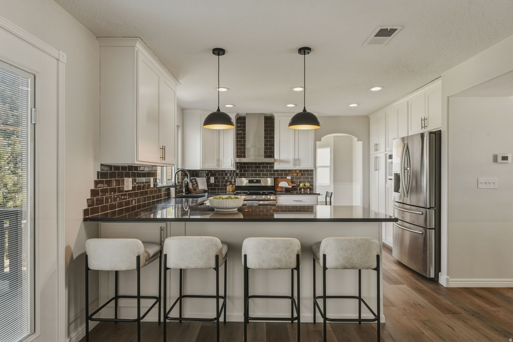 HIGHLANDS PLAT A - Residential