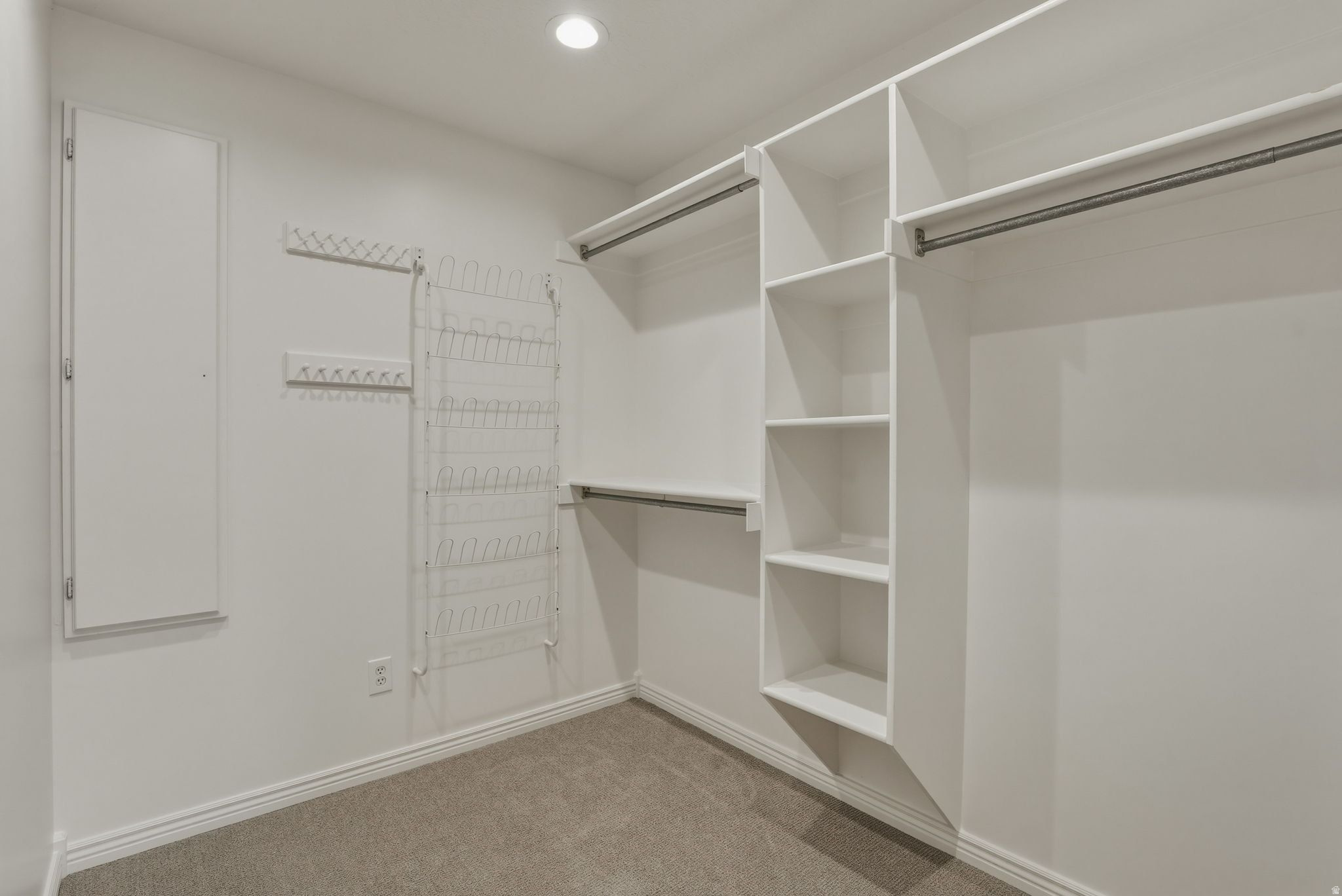 HIGHLANDS PLAT A - Residential