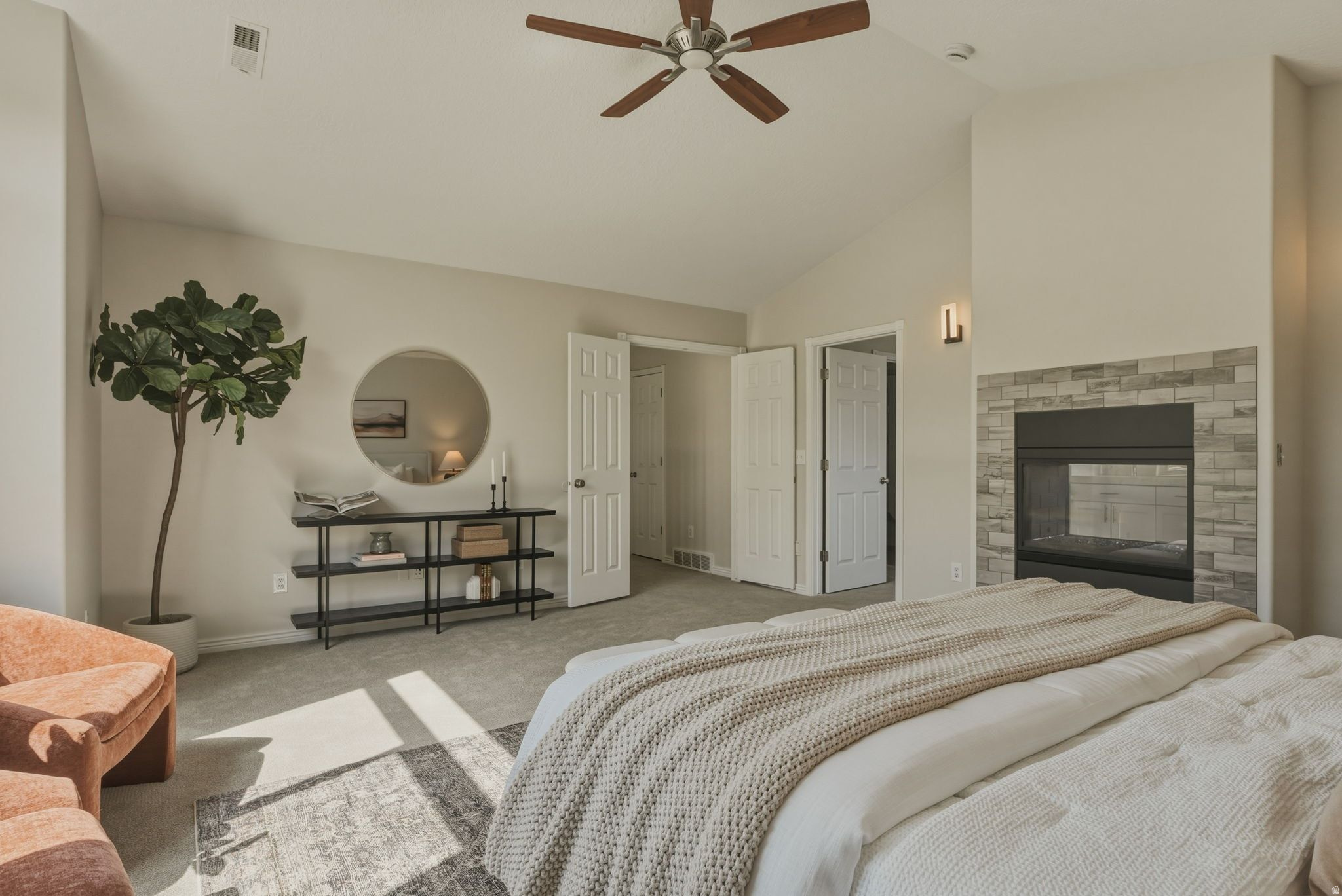 HIGHLANDS PLAT A - Residential