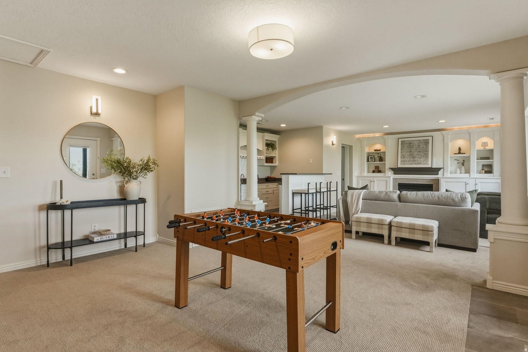 HIGHLANDS PLAT A - Residential
