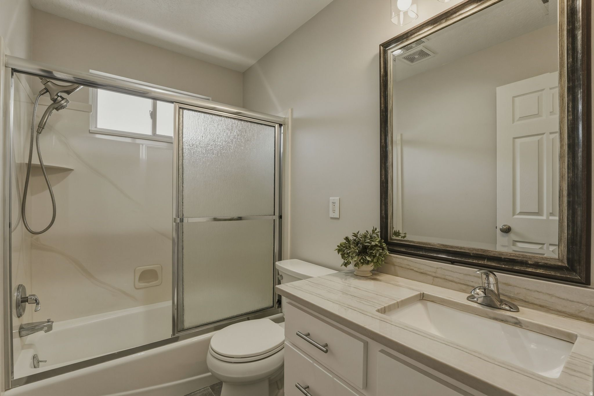 HIGHLANDS PLAT A - Residential
