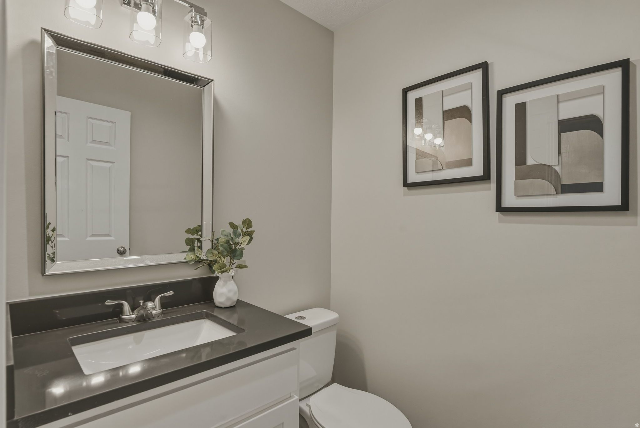 HIGHLANDS PLAT A - Residential
