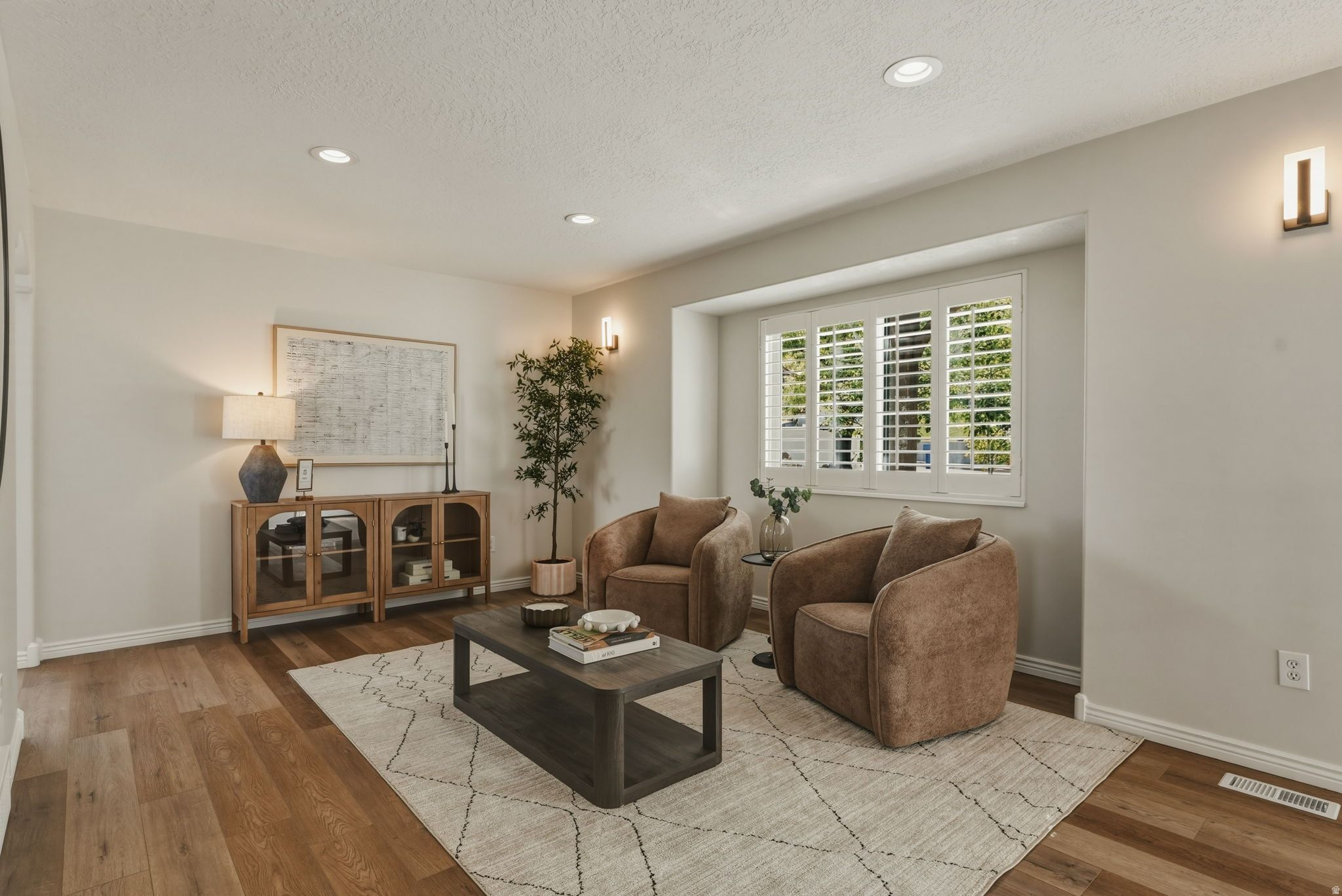 HIGHLANDS PLAT A - Residential