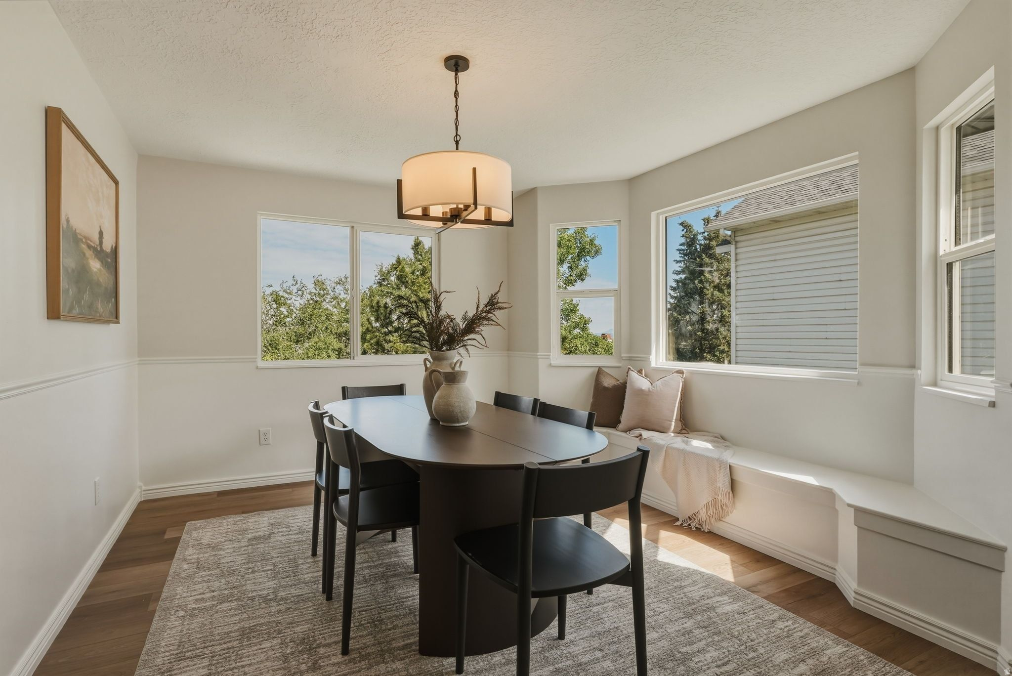 HIGHLANDS PLAT A - Residential