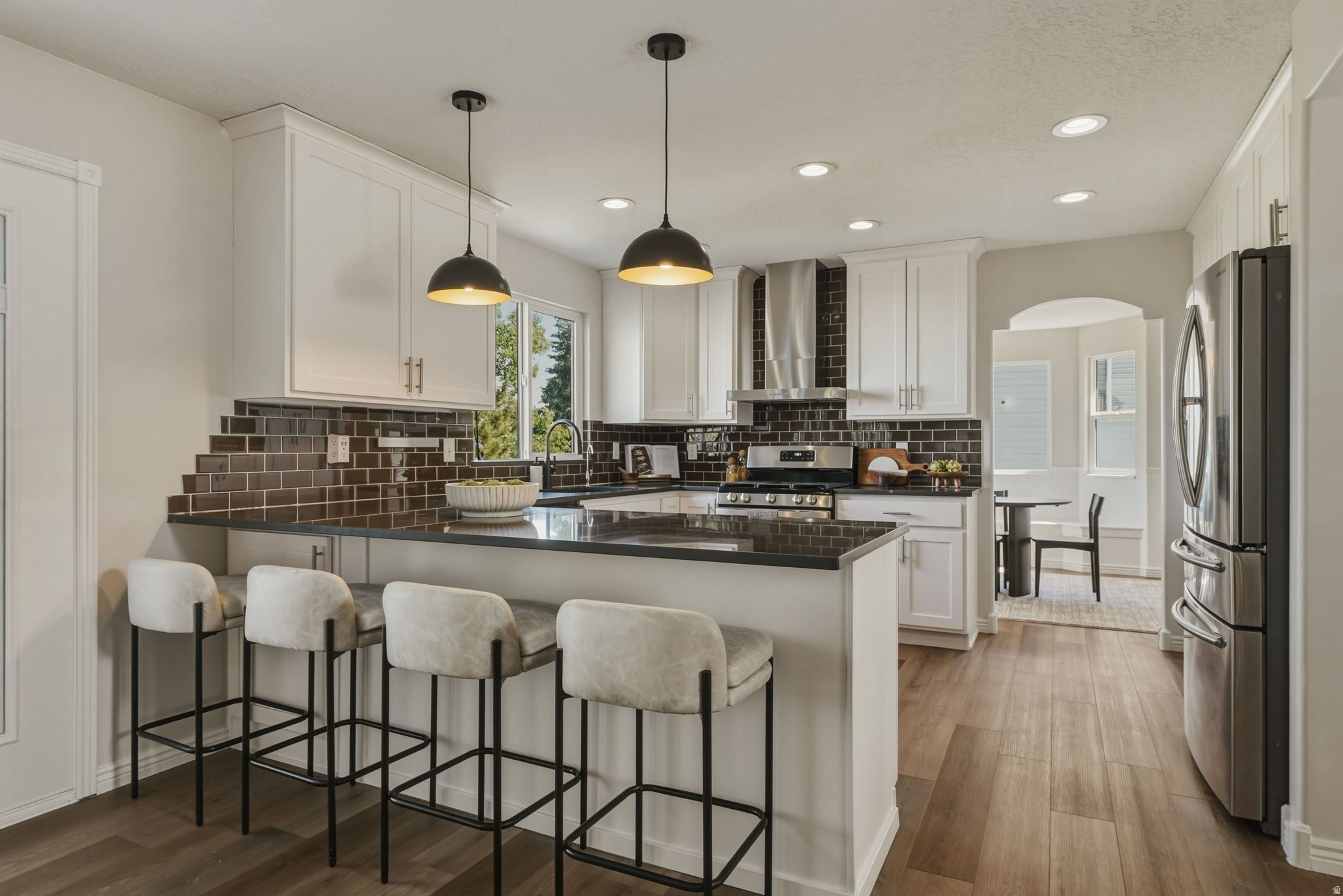 HIGHLANDS PLAT A - Residential