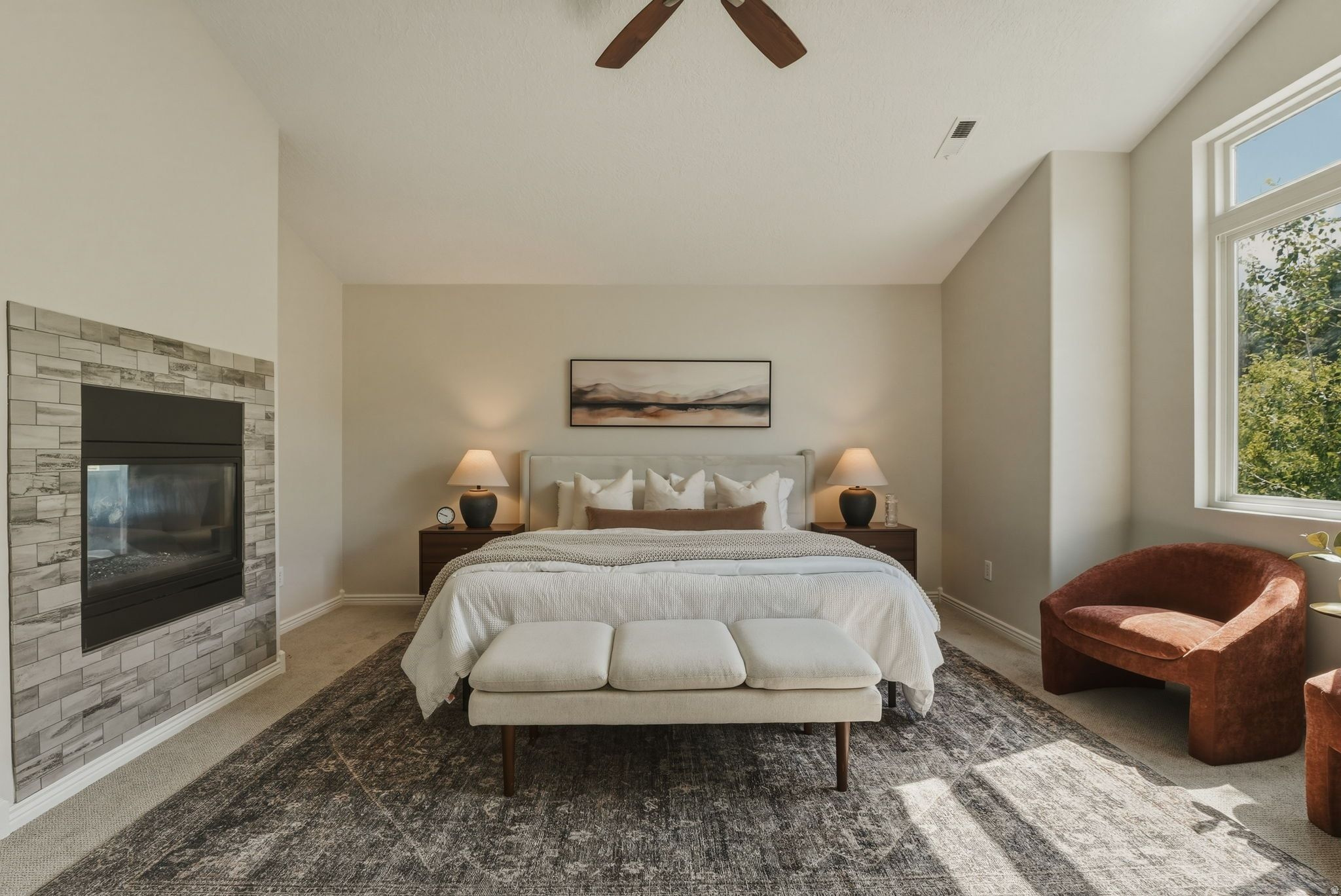 HIGHLANDS PLAT A - Residential