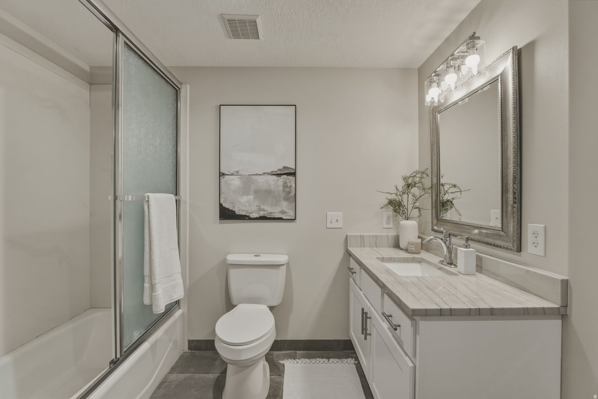 HIGHLANDS PLAT A - Residential